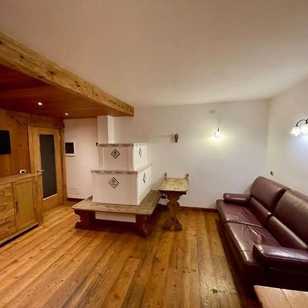 Home In Dolomiti Villanova  Extérieur photo