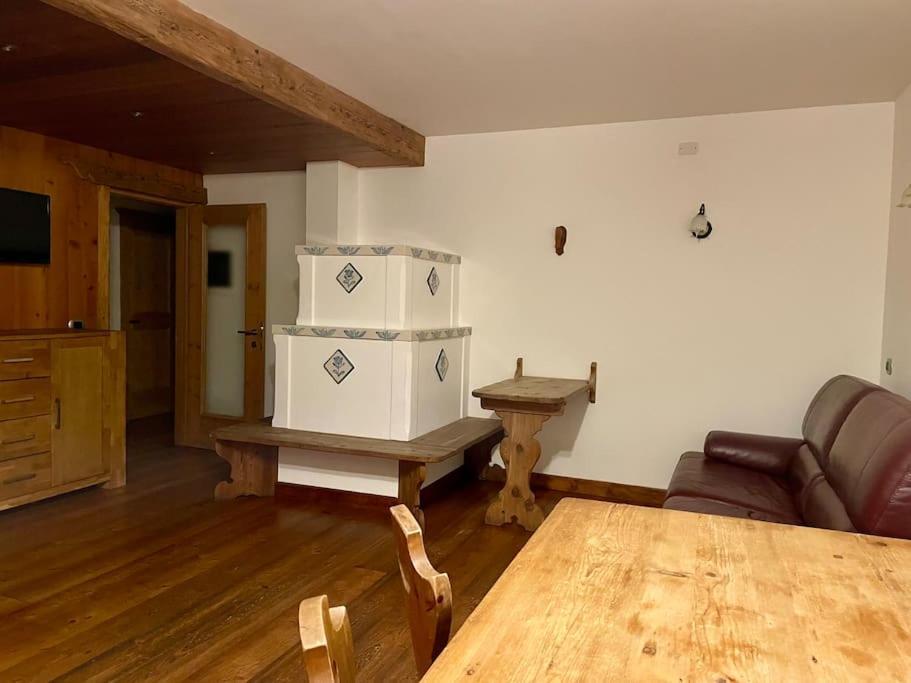 Home In Dolomiti Villanova  Extérieur photo