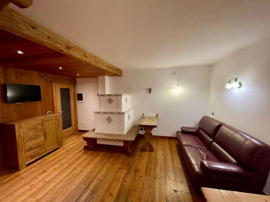 Home In Dolomiti Villanova  Extérieur photo