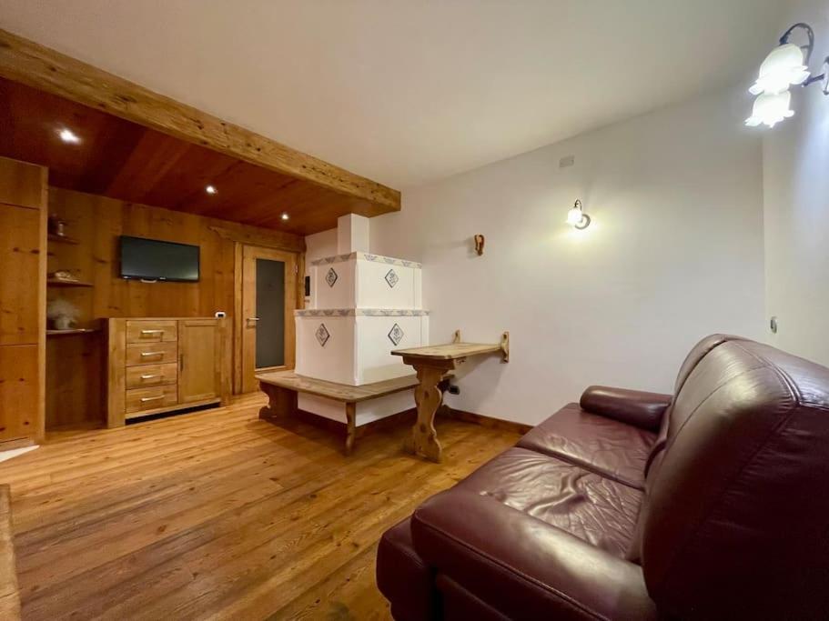 Home In Dolomiti Villanova  Extérieur photo
