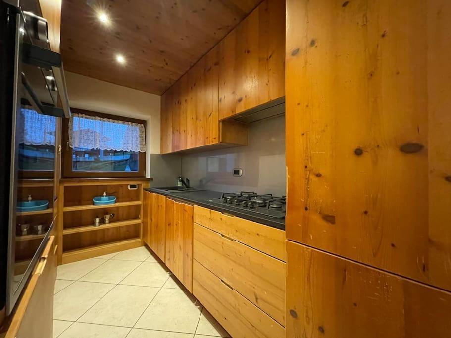 Home In Dolomiti Villanova  Extérieur photo