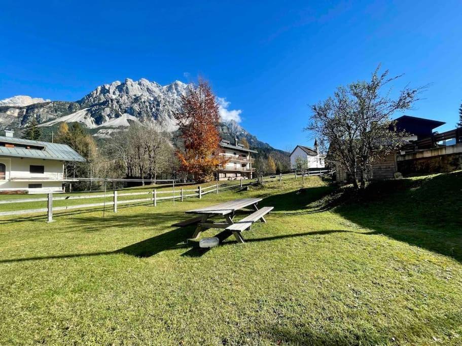Home In Dolomiti Villanova  Extérieur photo